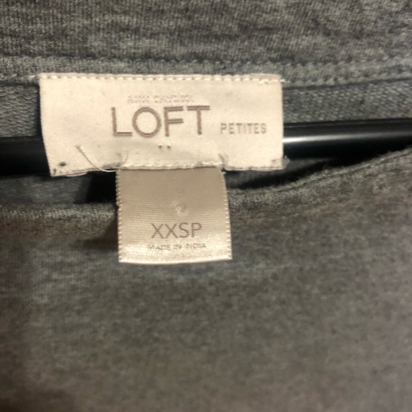 Loft dress - Picture 2 of 4